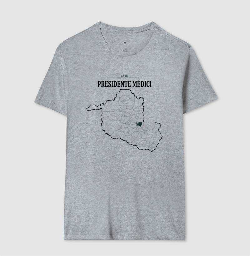 Presidente Médici | Território RO - Imagem 8