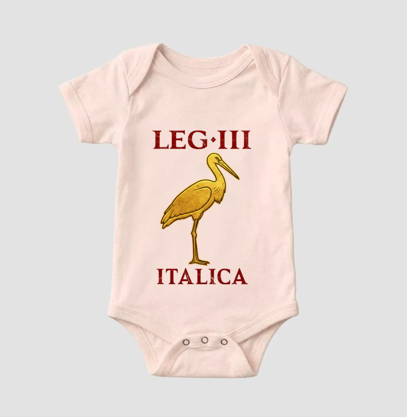 LEGIO — III Italica - Imagem 5