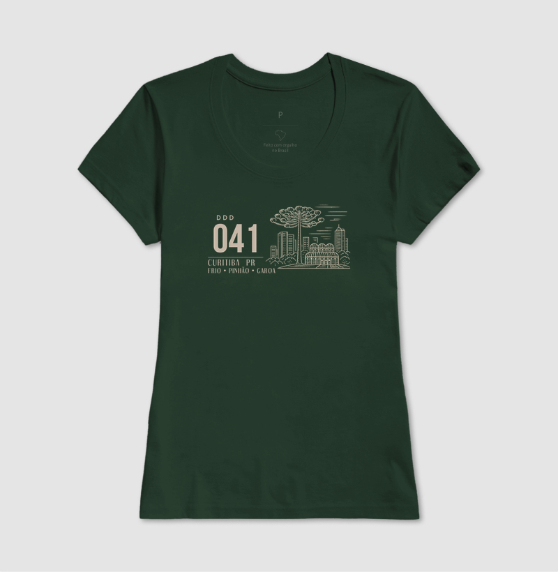 Camisa 12