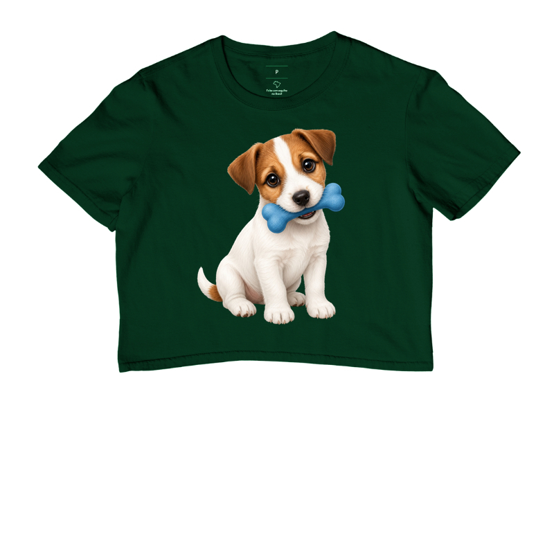 Jack Russell - Desenho Animado - Imagem 5