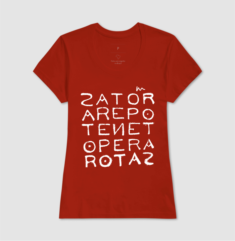 Camisa 12