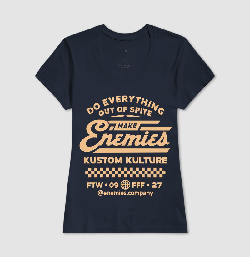 Camisa 7