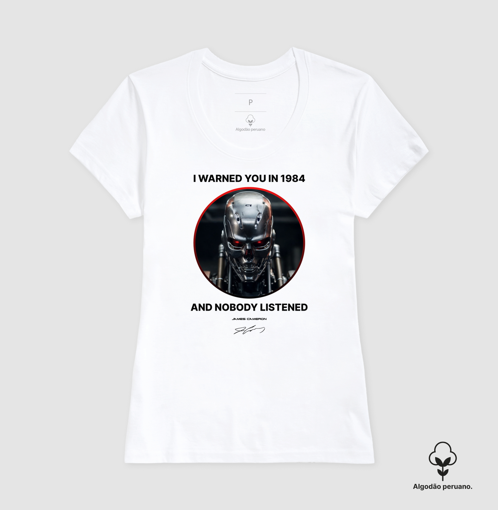 Camisa 6