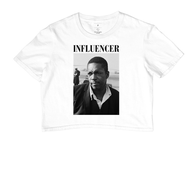 Coltrane - Influencer - Imagem 3