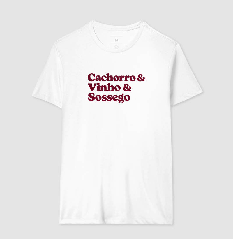Cachorro & Vinho & Sossego - Imagem 4