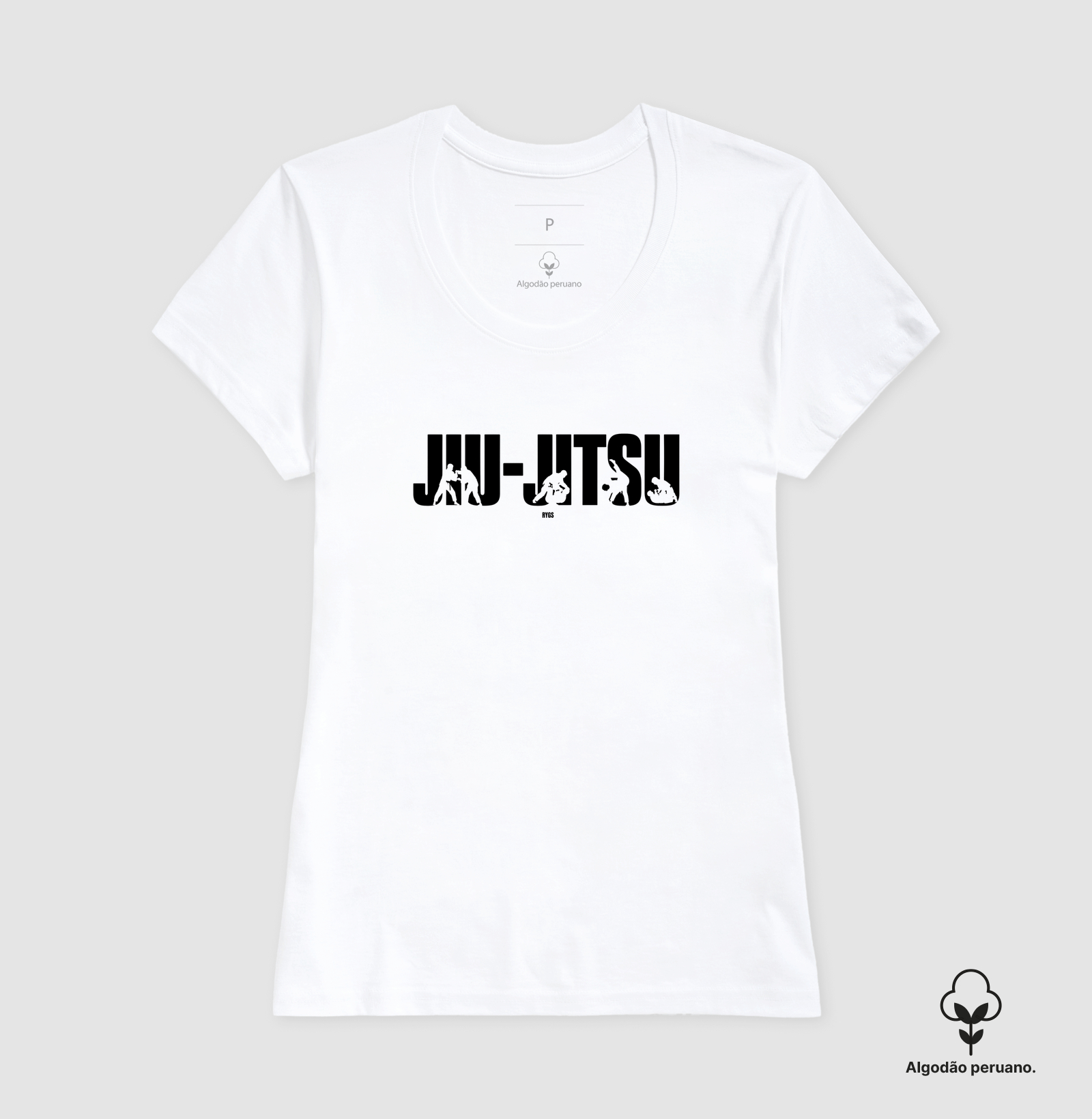 CAMINHO JIU-JITSU - Imagem 6