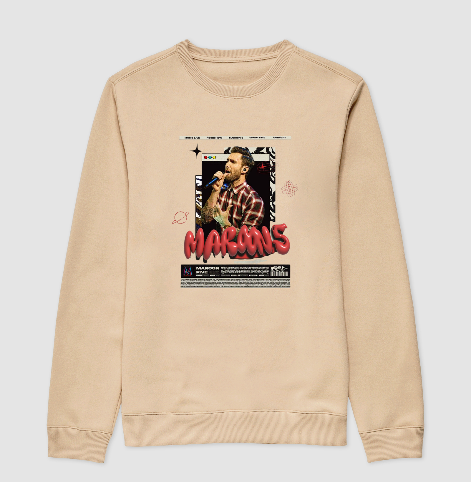 Camisa 2