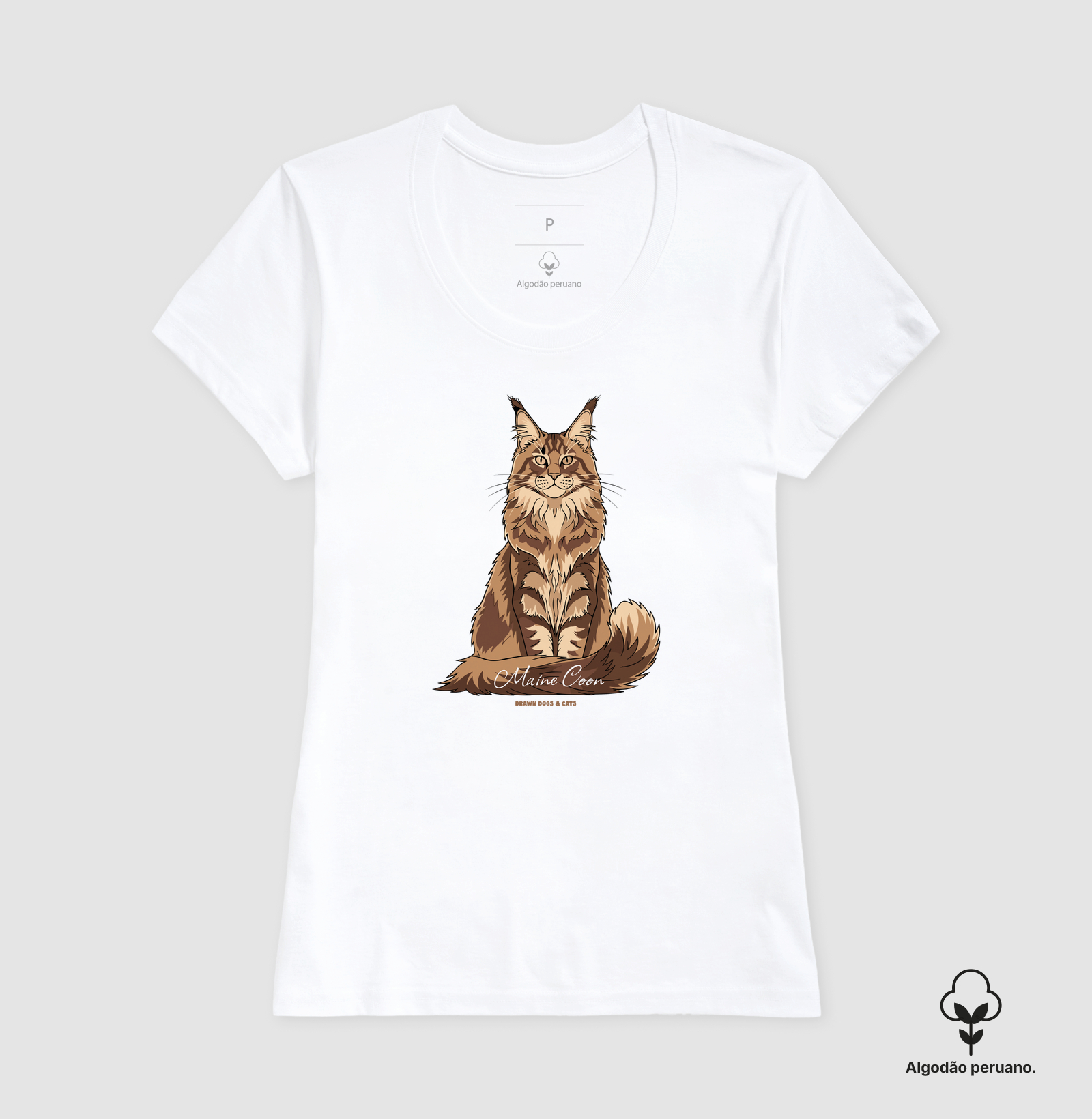 Maine Coon - Imagem 5