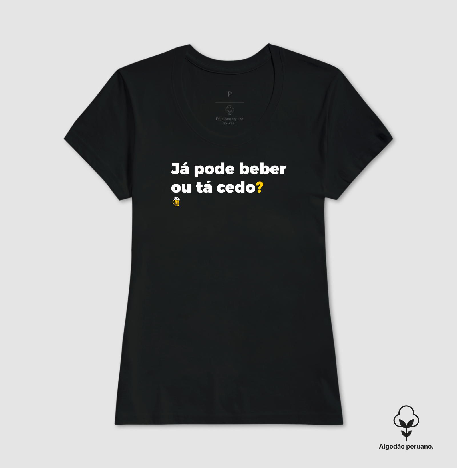 Já Pode Beber Ou Tá Cedo? - Imagem 2