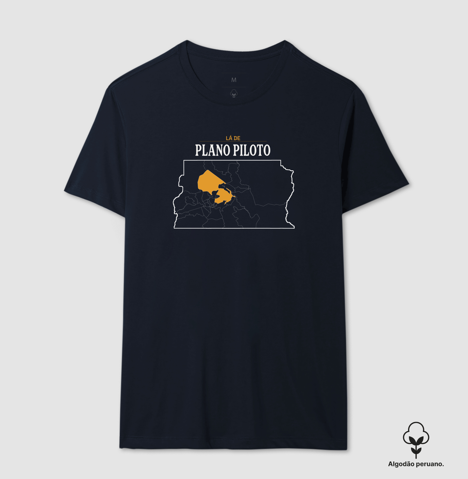 Plano Piloto | Território DF - Imagem 2