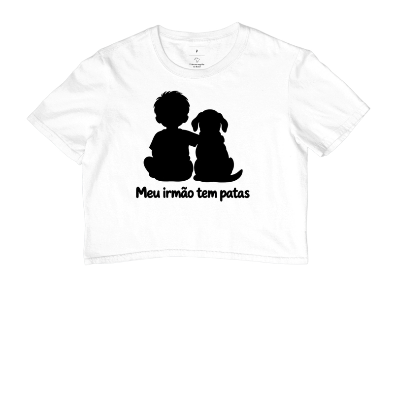 Meu Irmão Tem Patas - Imagem 3