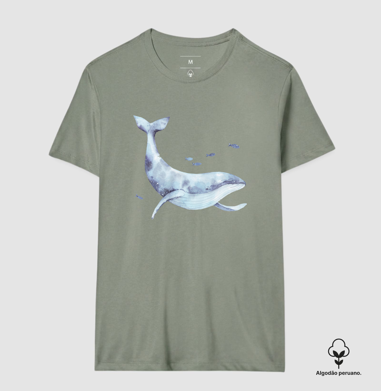 The Whale - Imagem 6