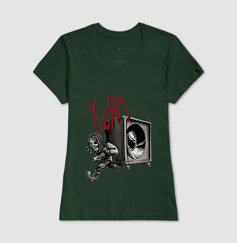Camisa 12