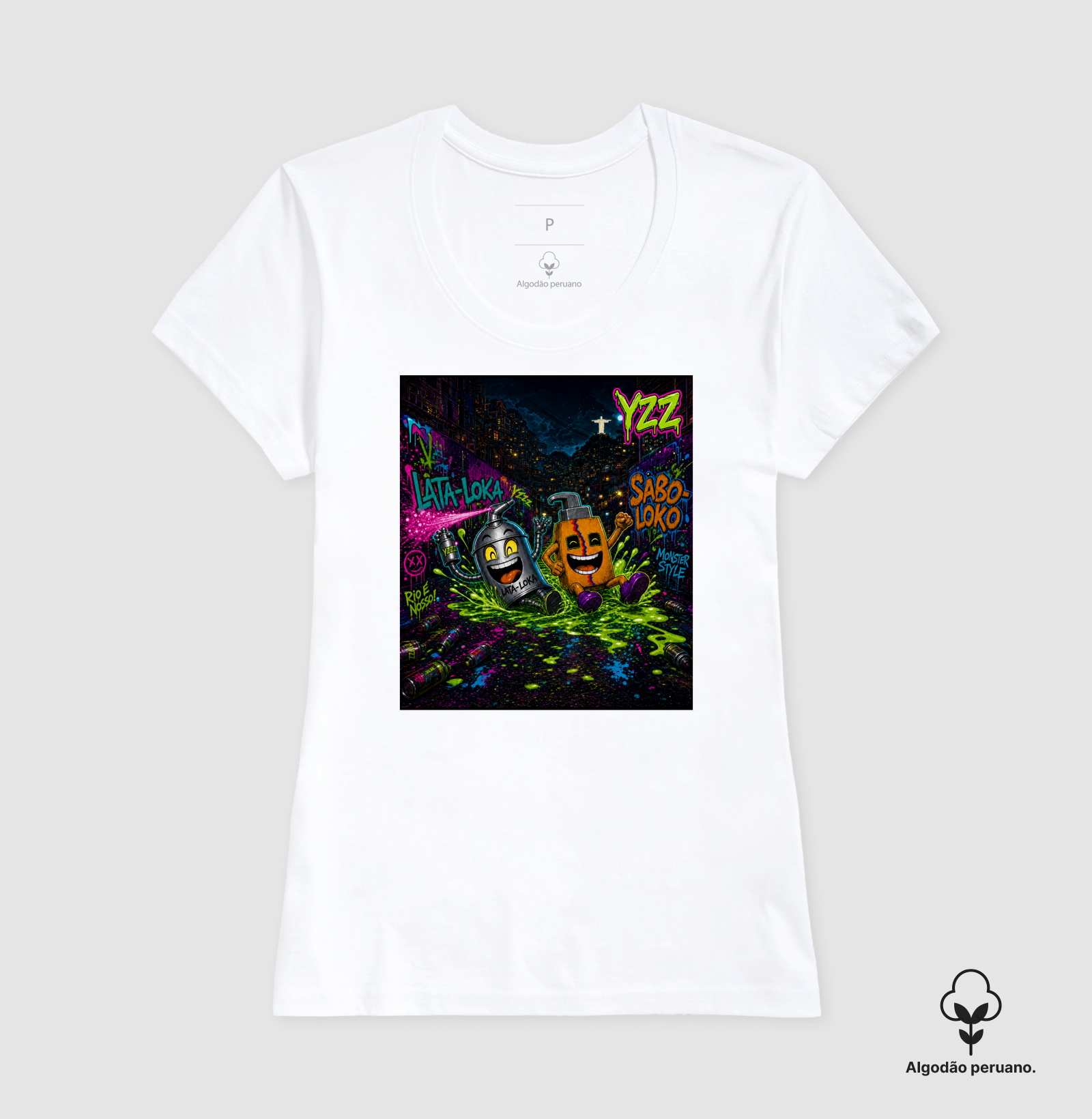 Camisa 6