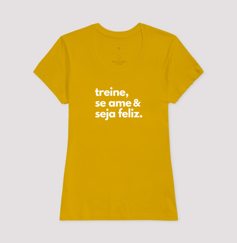 Treine, se ame e seja feliz - Imagem 15
