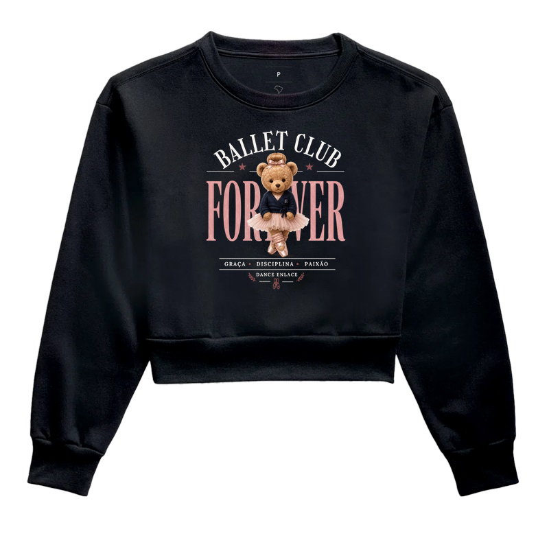 Ballet Club forever - Imagem 2