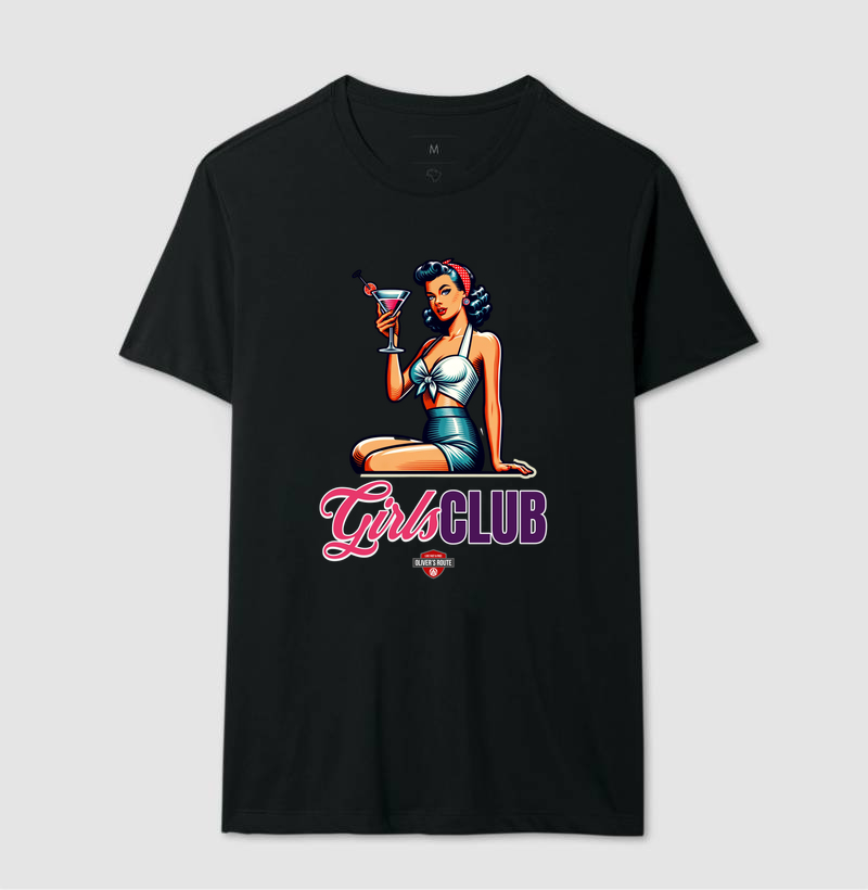 Girls Club - Imagem 2