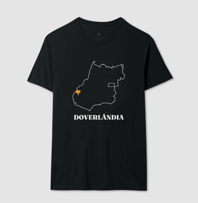Doverlândia | Traço GO - Imagem 2