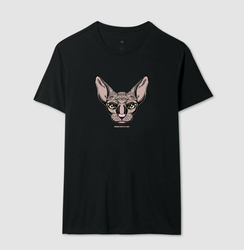 Cara de Sphynx - Imagem 2