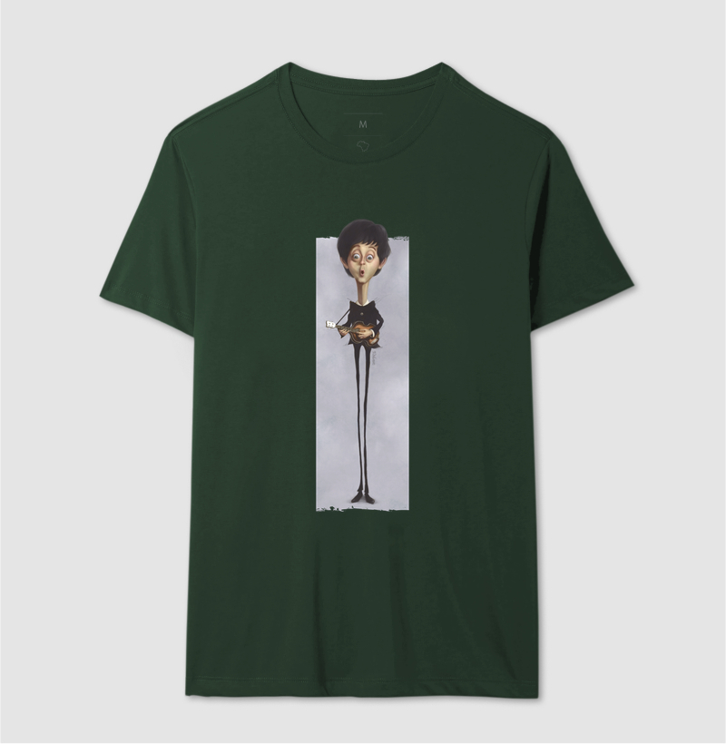 Camisa 10