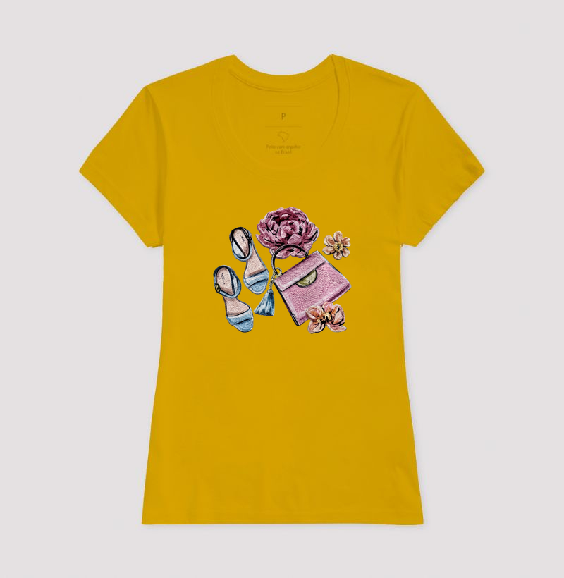 Camisa 14