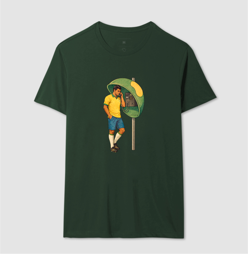 Camisa 9