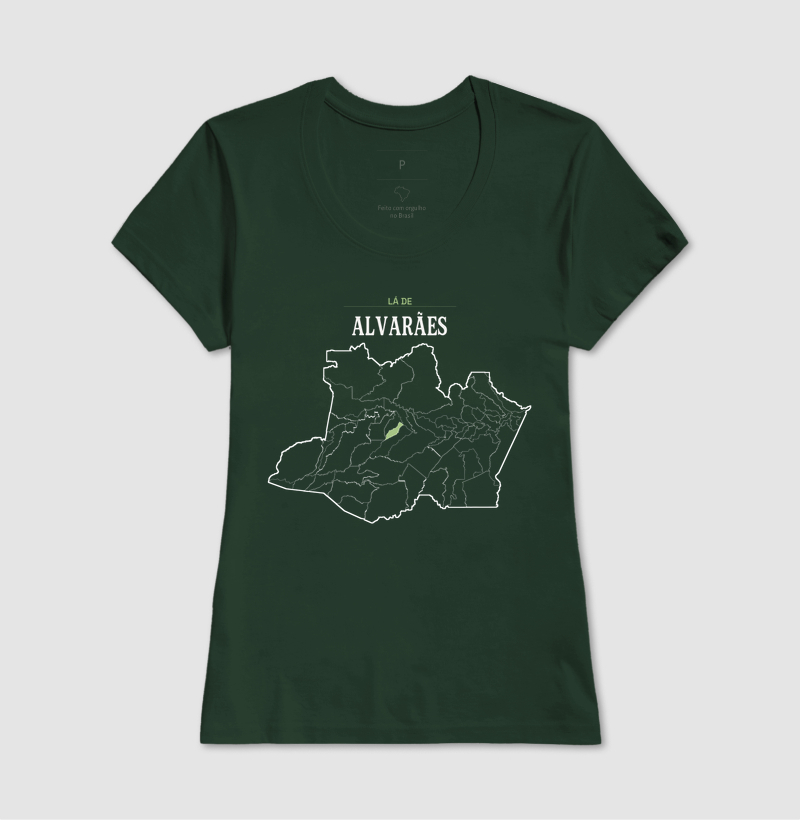 Alvarães | Território AM - Imagem 13