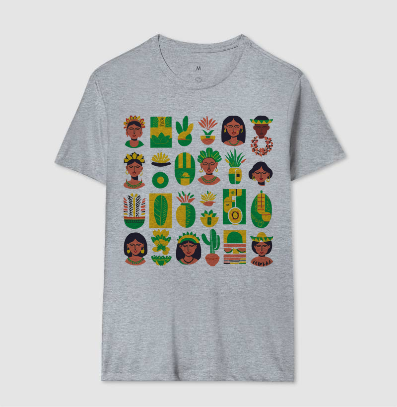 Camisa 9