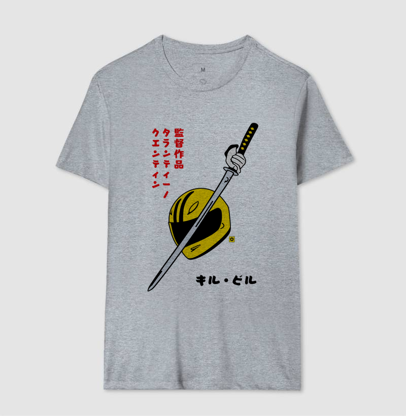 Kill Bill – Quentin Tarantino - Imagem 8