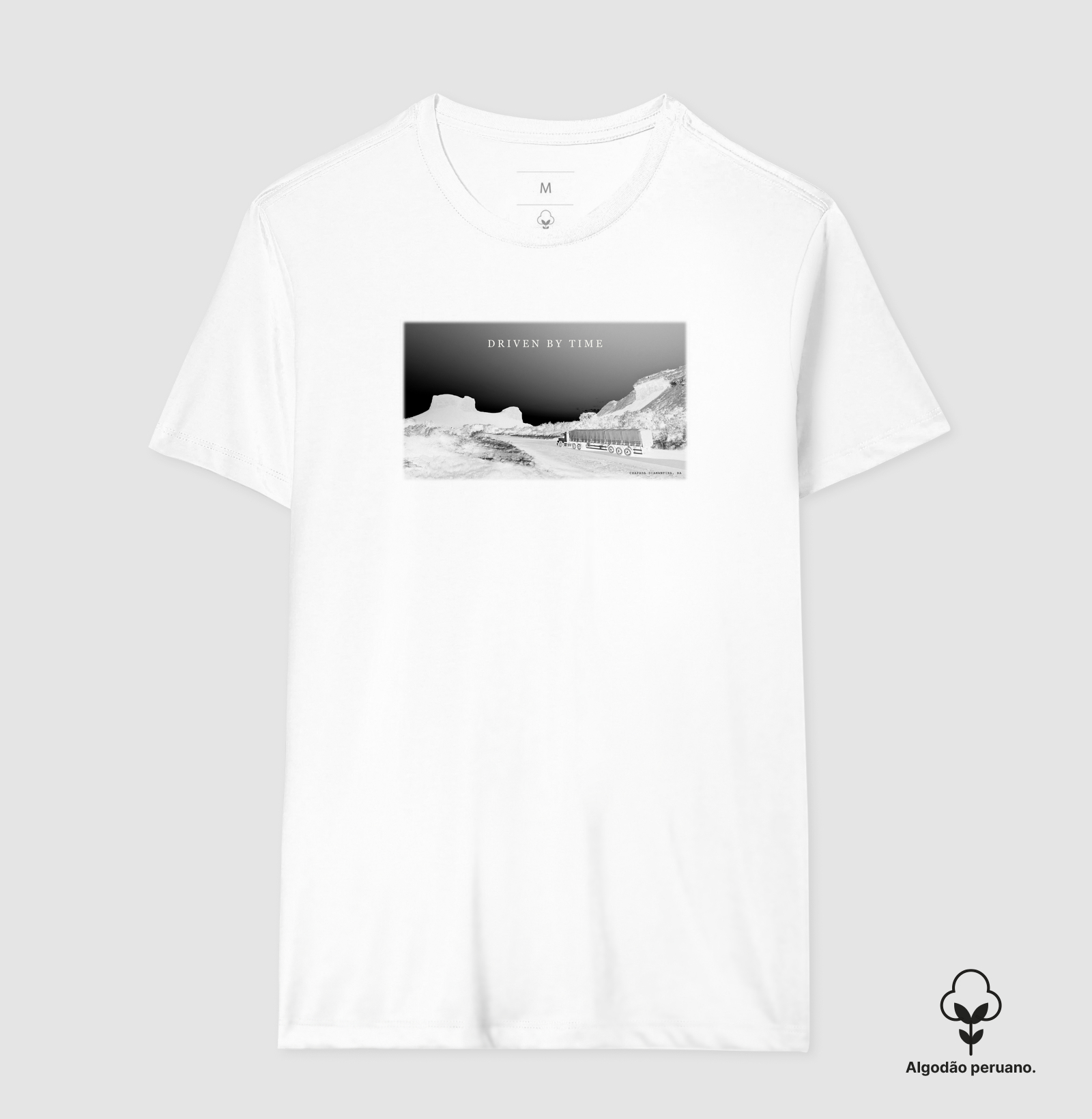 Diven by time - Imagem 8