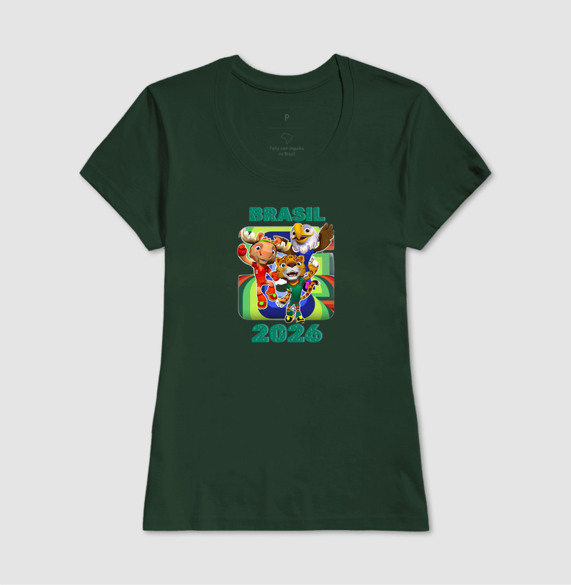 Camisa 15