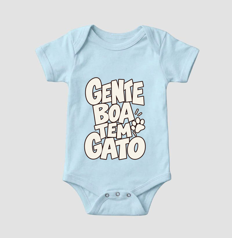 Gente boa tem gato - Imagem 3