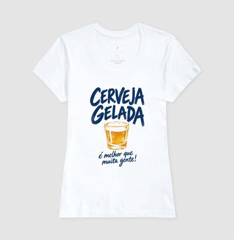 Cerveja gelada é melhor - Imagem 5