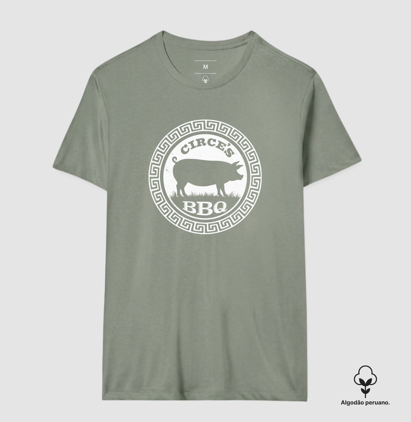Circe's BBQ - Imagem 8