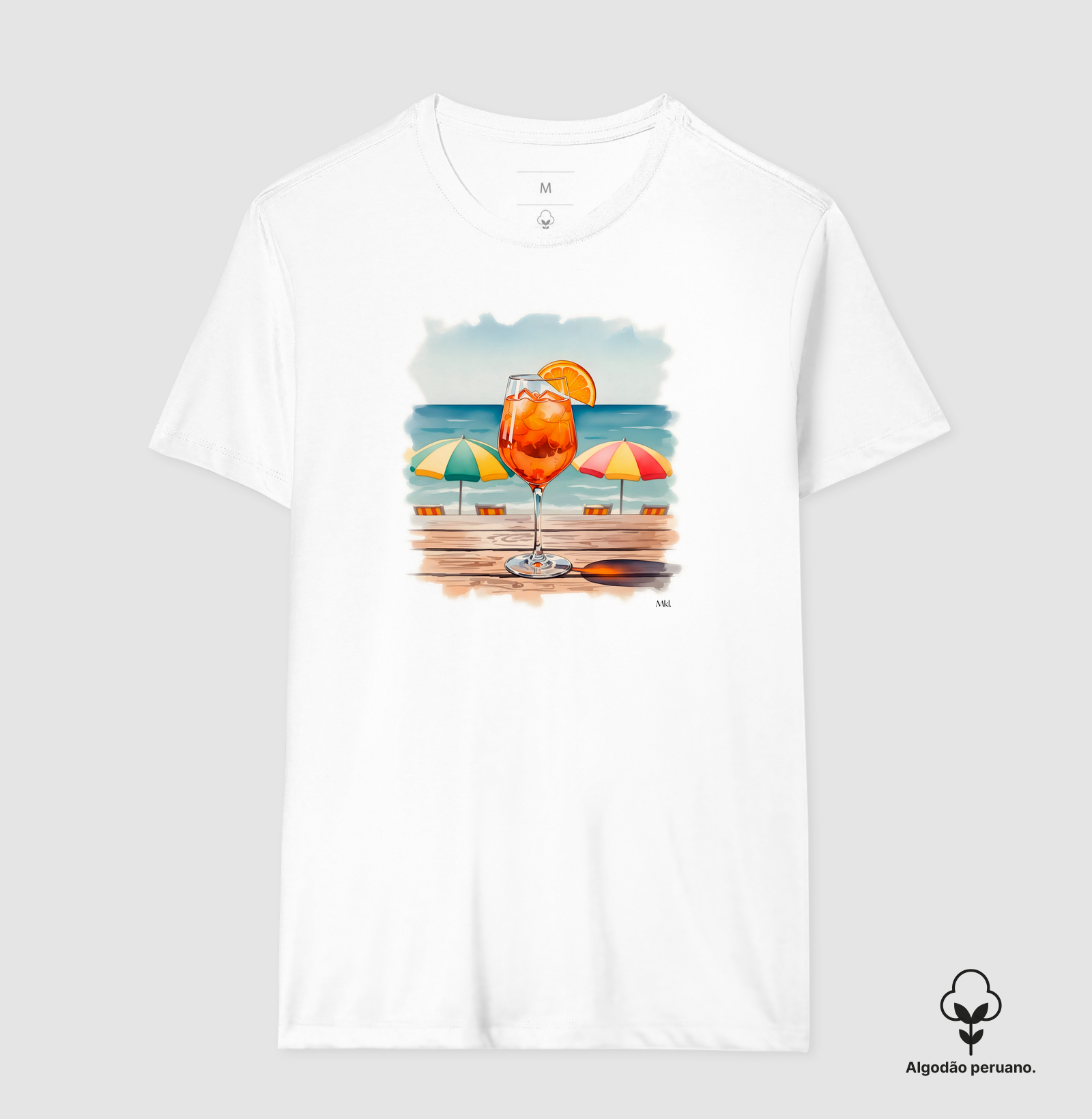 Camisa 2