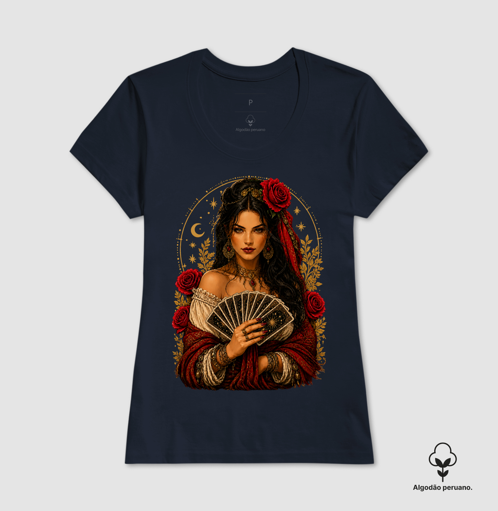 Camisa 5