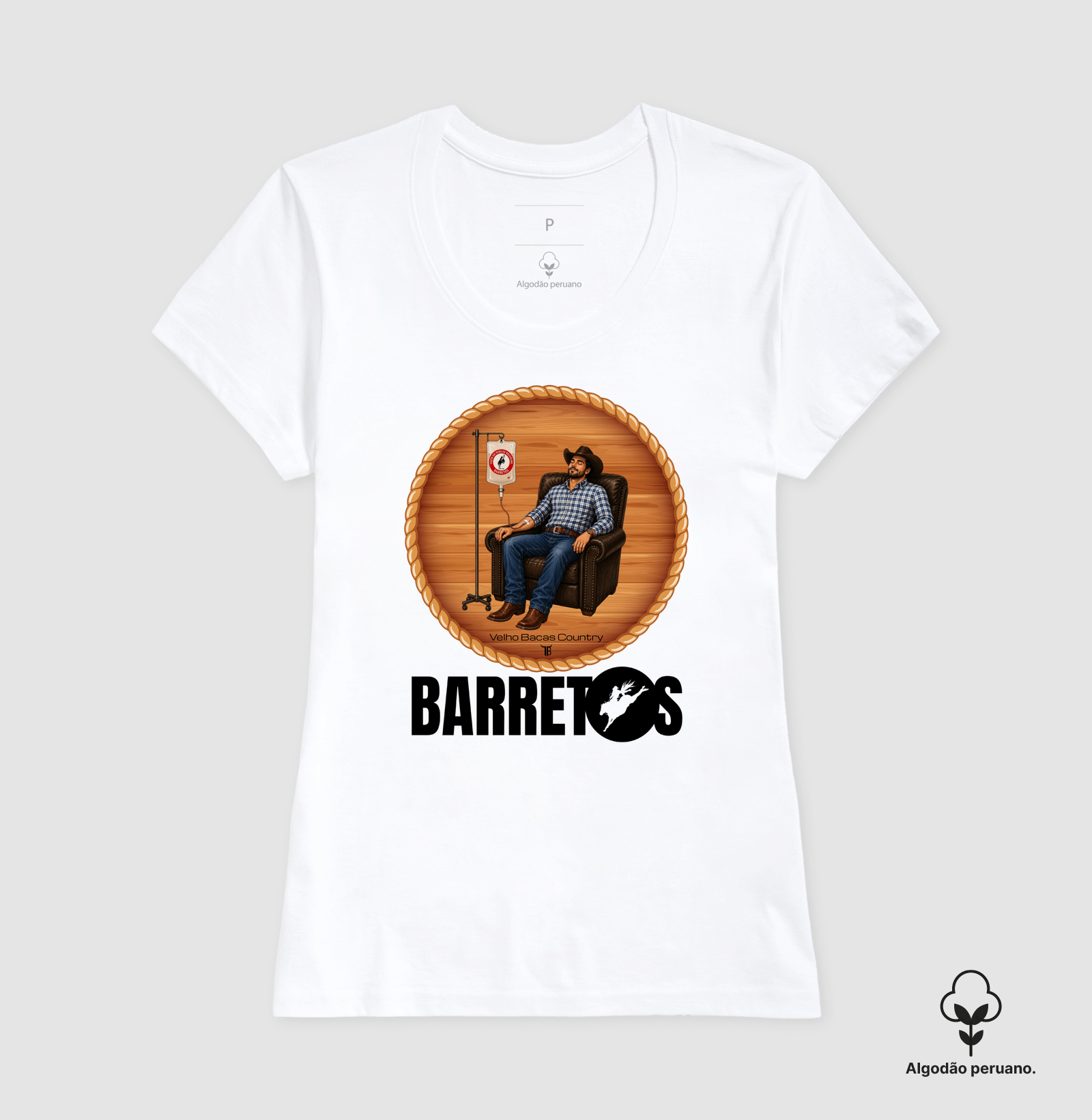 Barretos (cowboy) - Imagem 5