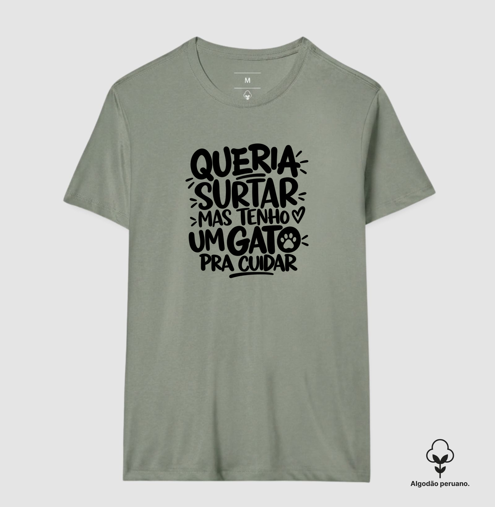 Tenho um gato pra cuidar - Imagem 4