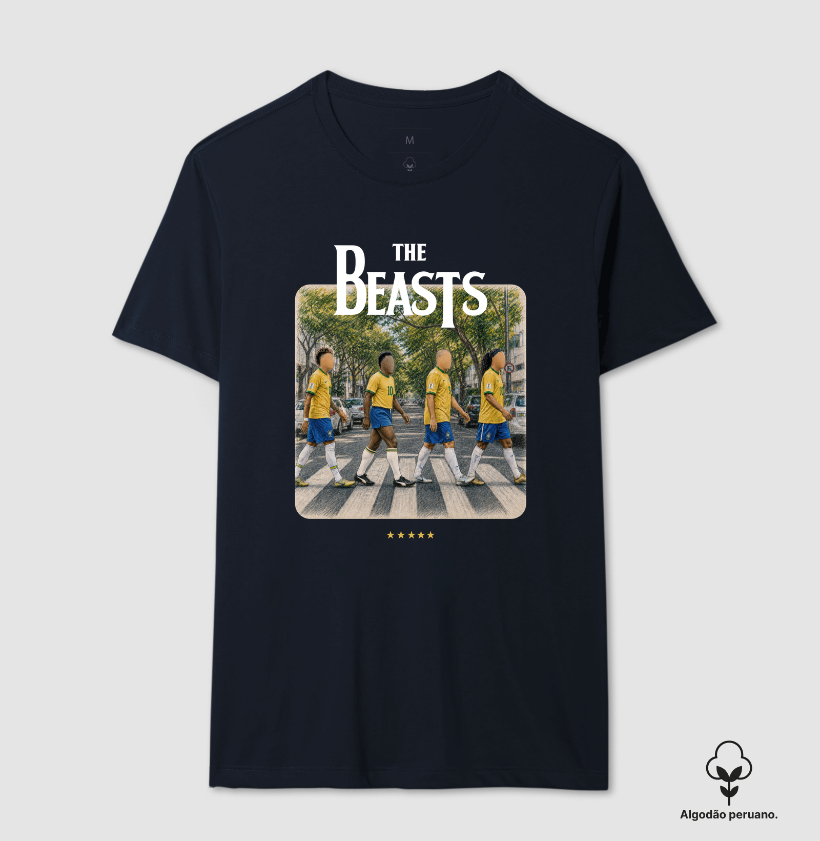Camisa 6