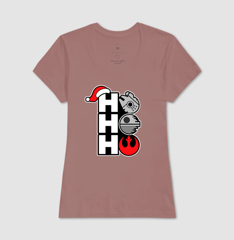 Ho Ho Ho – Galáxia de Natal - Imagem 17