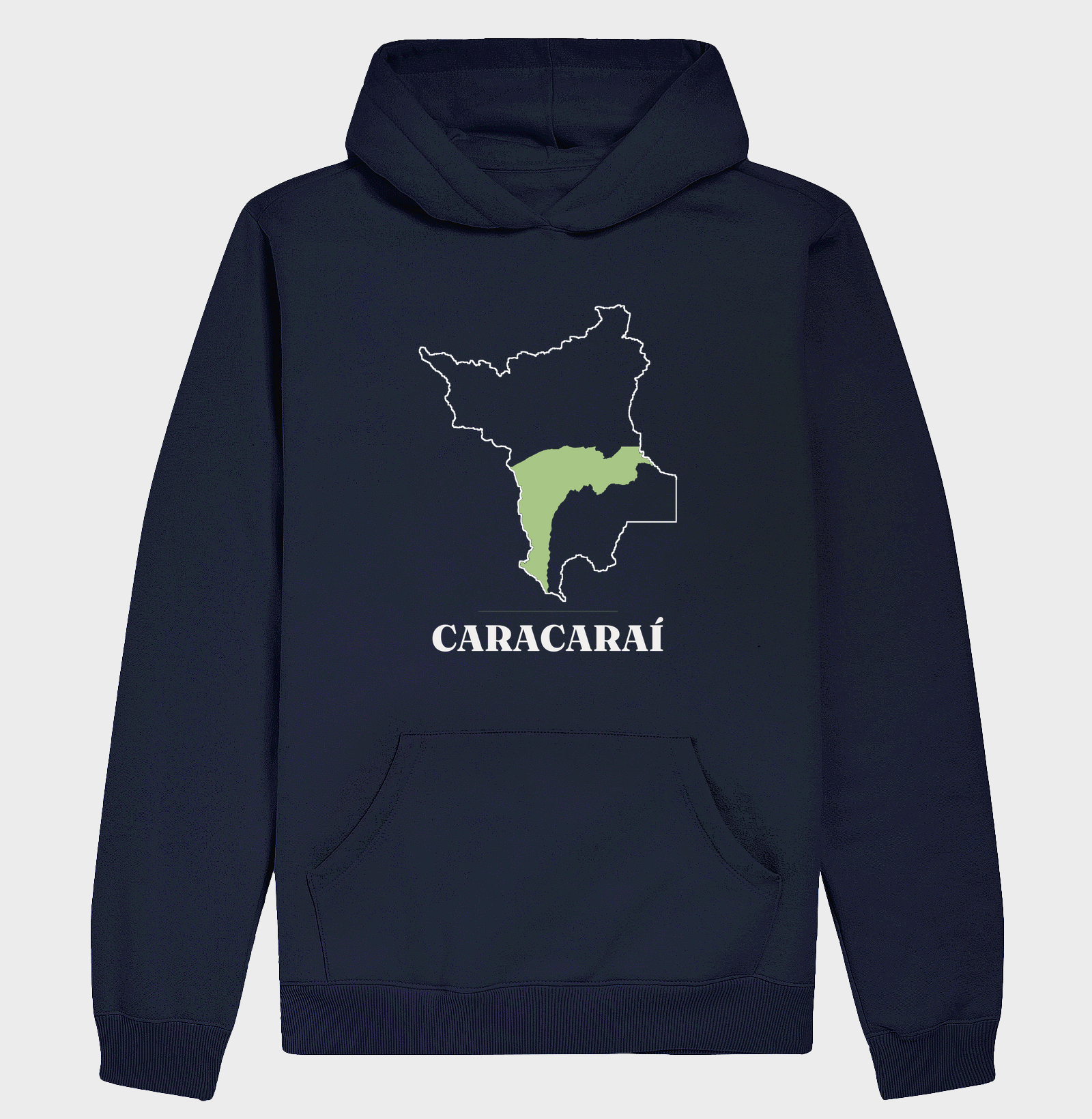 Caracaraí | Traço RR - Imagem 4