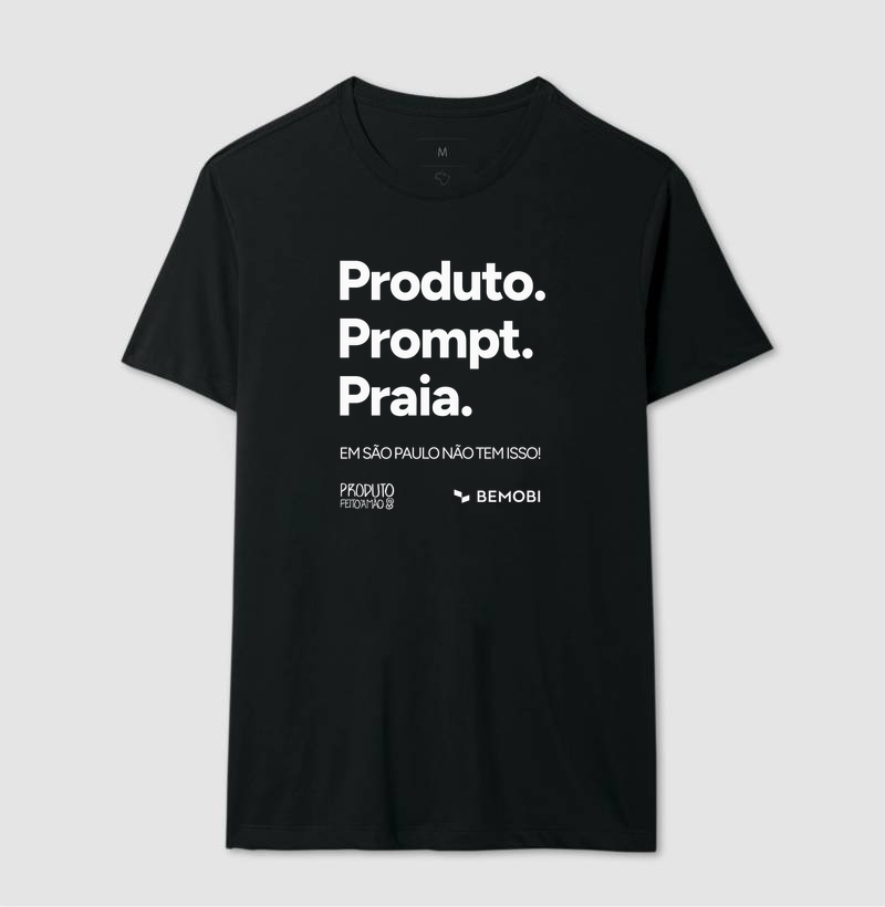 Produto. Prompt. Praia. - Imagem 2
