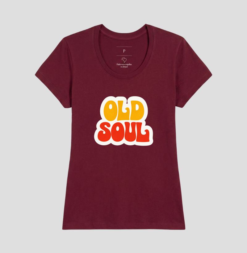 Old Soul - Imagem 19
