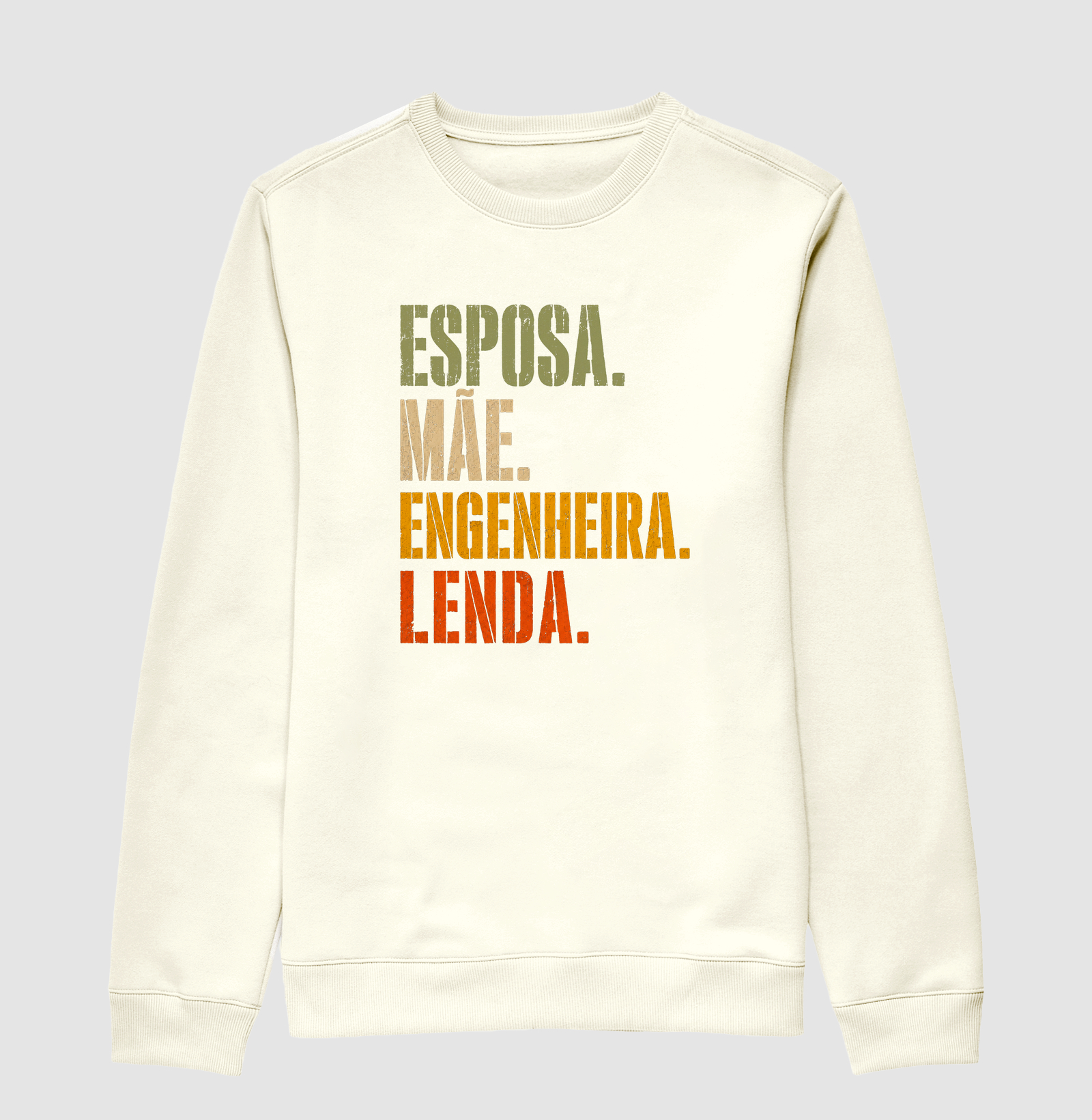 Esposa, Mãe, Engenheira, Lenda - Imagem 2