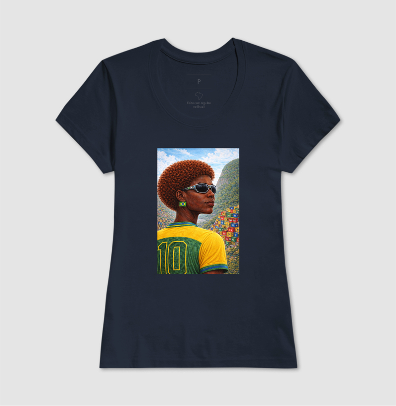 Camisa 4