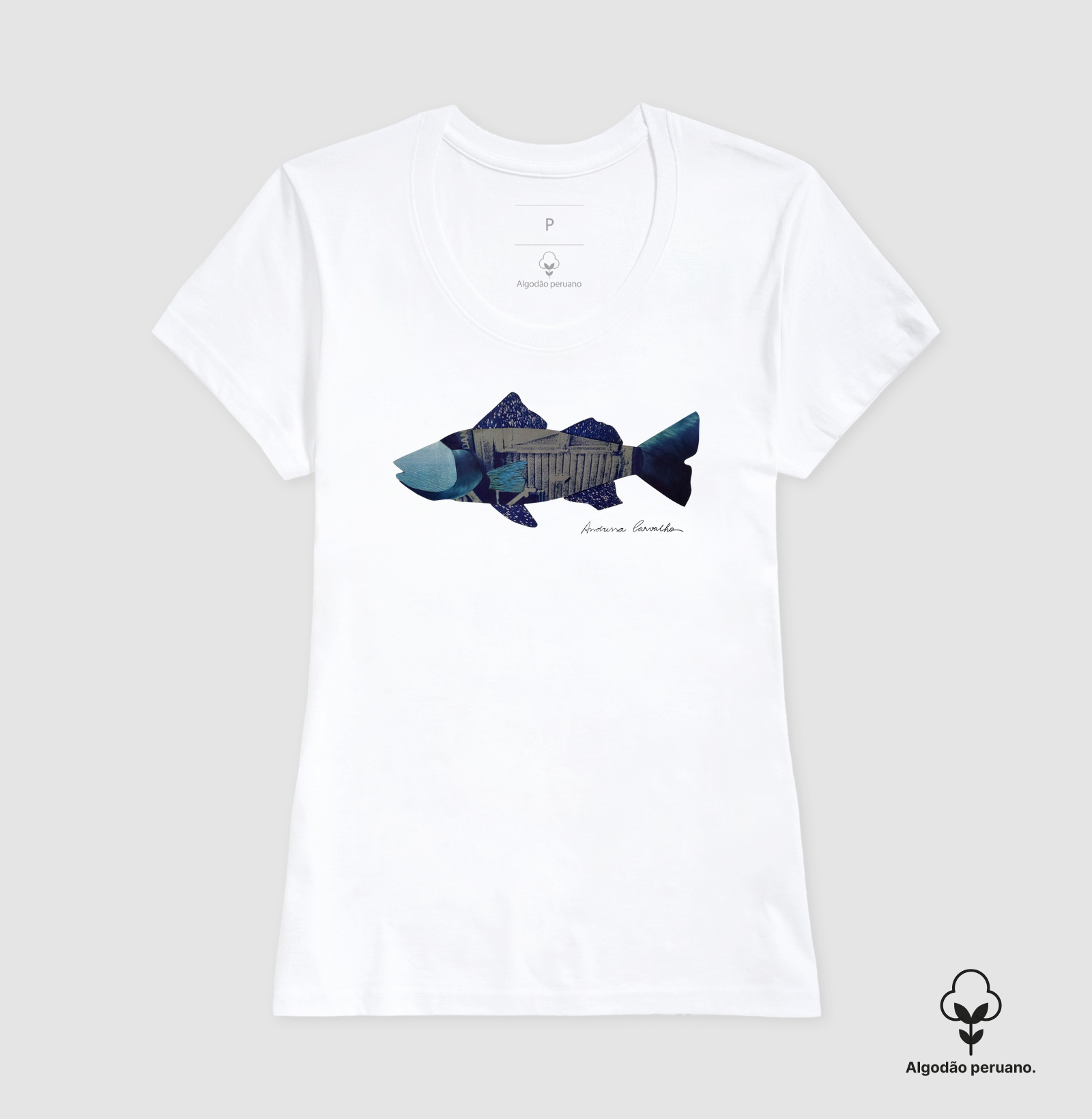 Camisa 5