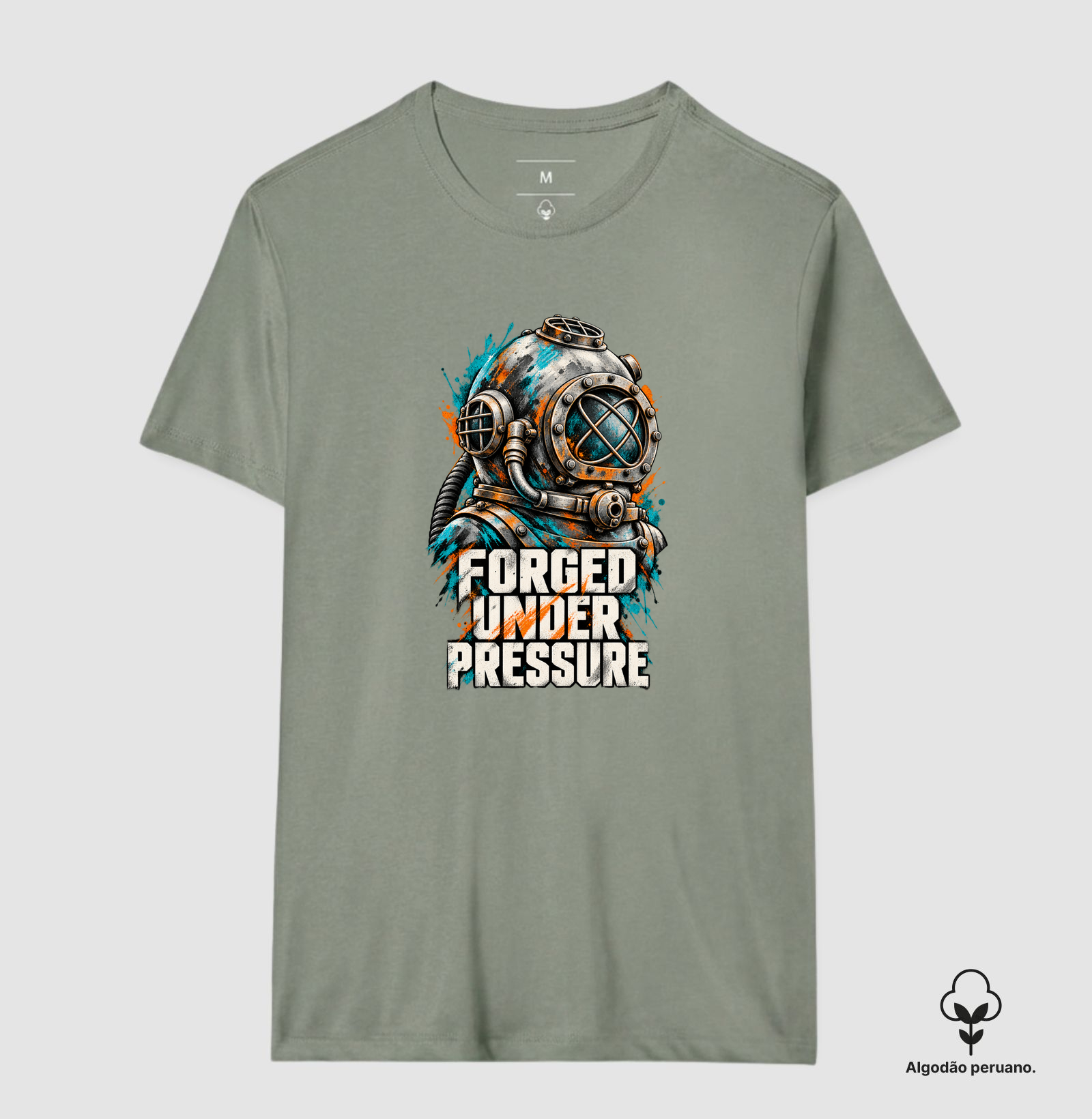 Forged Under Pressure - Imagem 7