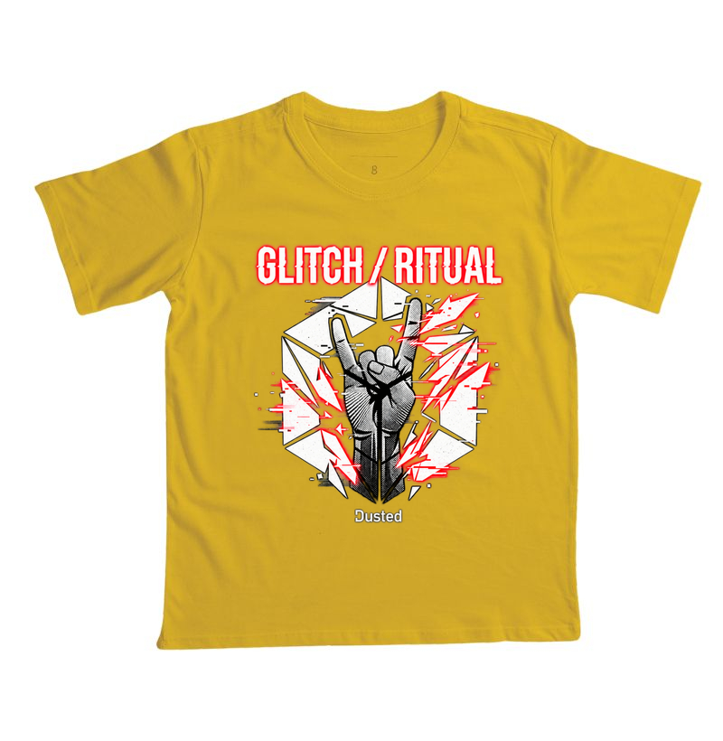 Glitch Ritual - Imagem 7