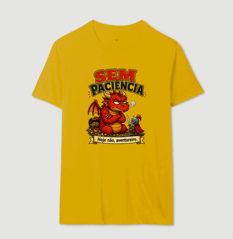 Camisa 13