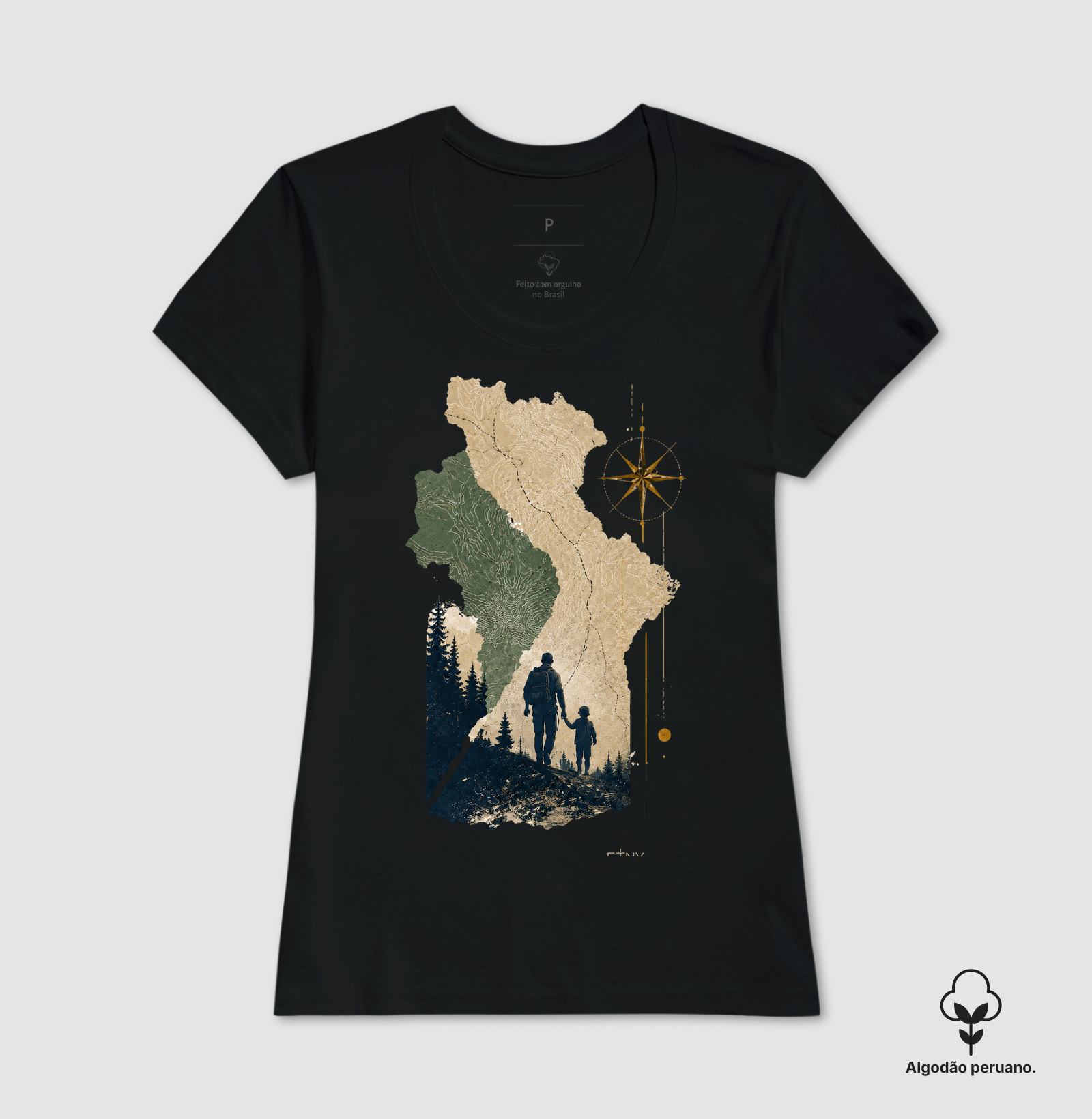 Camisa 5